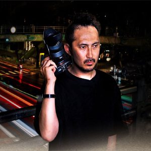 Photographer RK