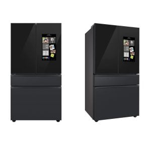 Samsung 4-Door French Door Refrigerator