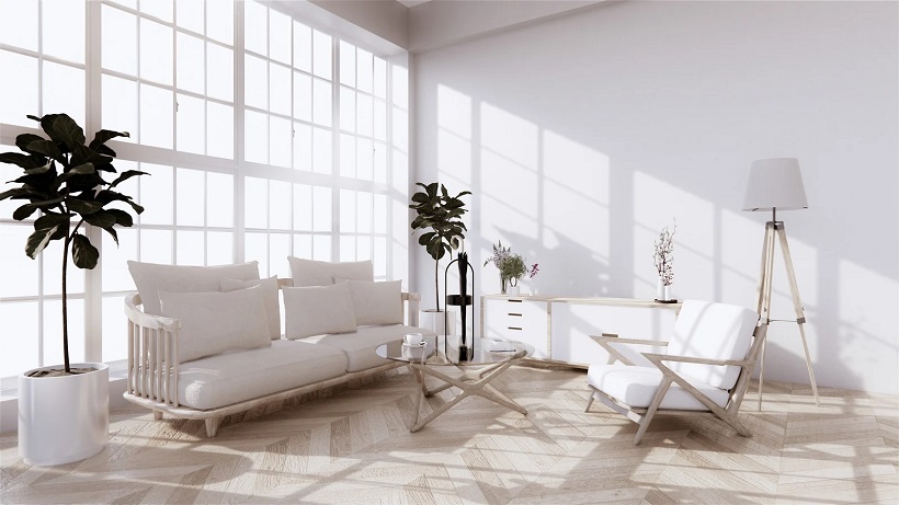 beautify your home with natural light