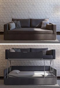 multifuntional sofa