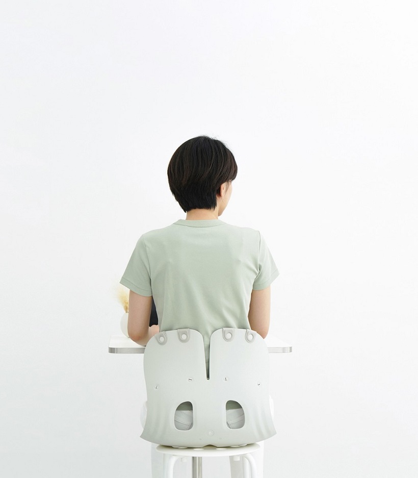 Posture Correcting Chair