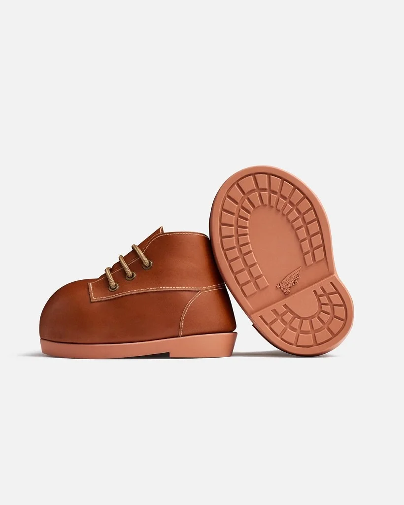 Mario's shoes with high quality leather