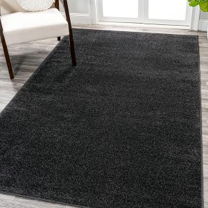low pile rug