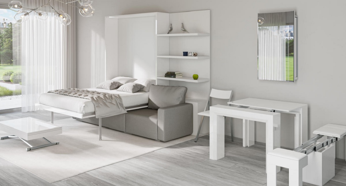 multi-purpose furniture of Expand Furniture