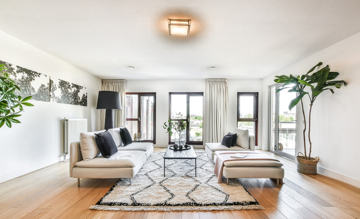 Interior Design Trends 2024 Embrace Style And Innovation ICreatived