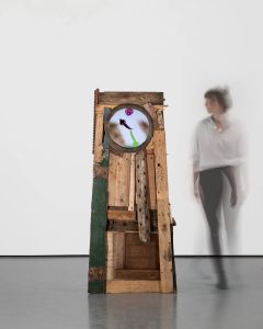 Real Time Collection by Maarten Baas