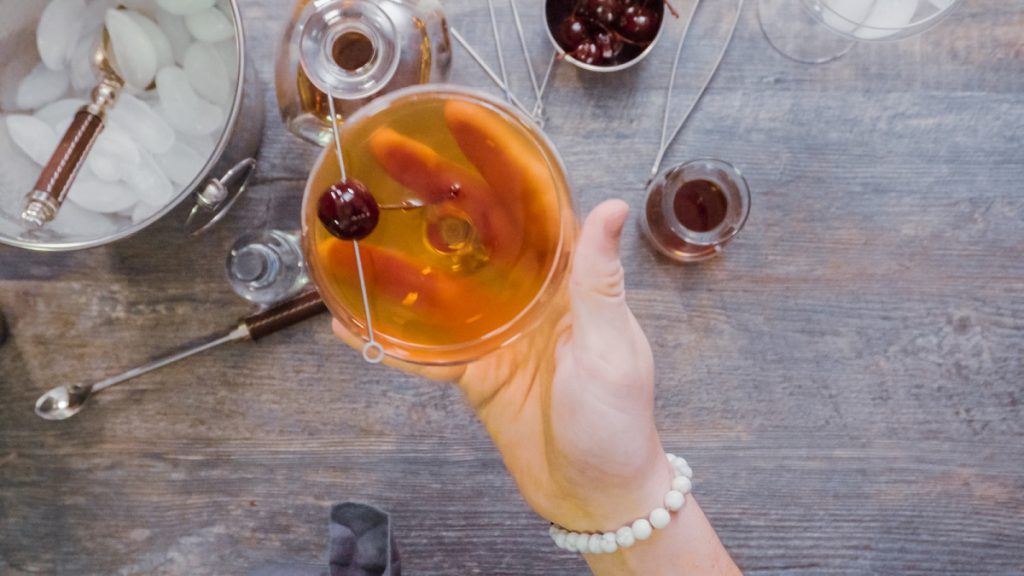 Top 10 Glassware for Home Bar Elevate Your Drinks with These Essential