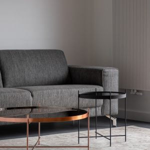 Decoration with Metallic: 7 Steps to Create a Unique and Sophisticated Home