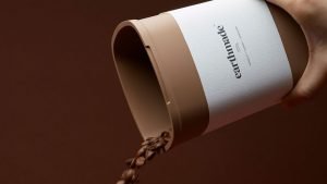 coffee beans