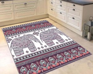 Indian rugs