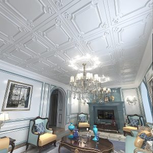 The Best Ceiling Design Ideas to Change Your Home Completely