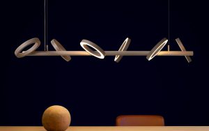 Pallana Light by IDEO and Mooi