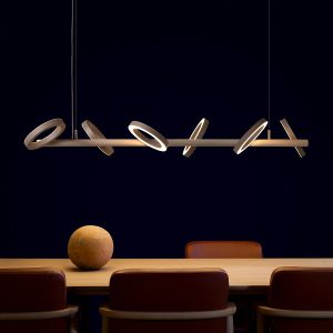 Pallana Light by IDEO and Mooi