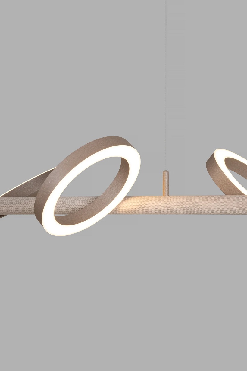 lamp that can spin 360 degrees