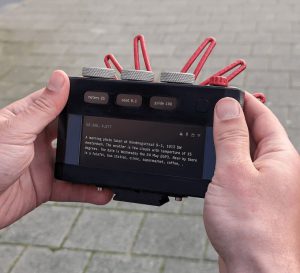 Breaking Boundaries: The Revolutionary AI Camera that Captures Photos Without a Lens