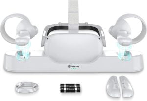 Oculus Quest 2