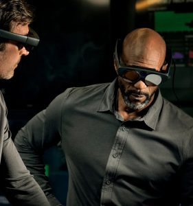 Magic Leap One