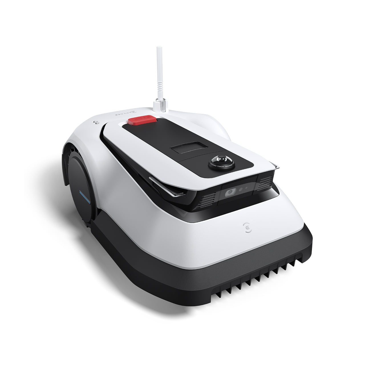Robot Lawnmower-Ecovacs: Goat G1