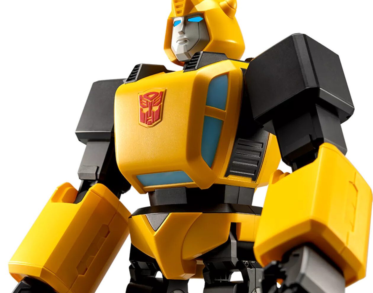 Transformers Brought to Life