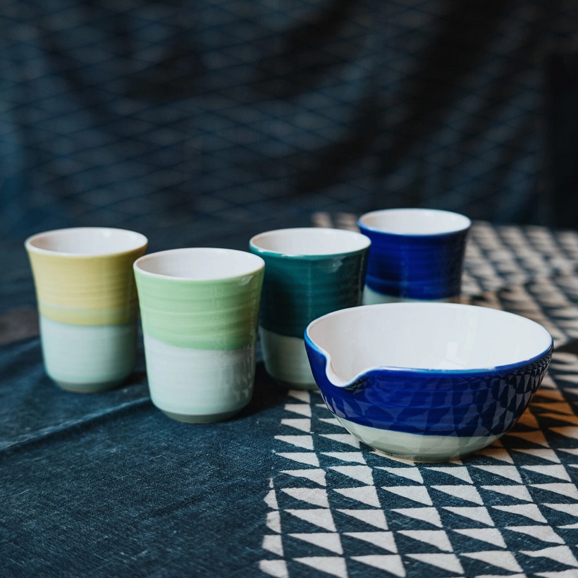 ceramicc cups