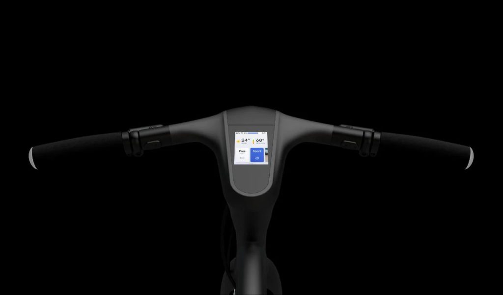 Future of Cycling? Angell Mobility's Take on E-bikes