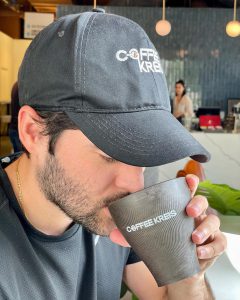 Coffee Kreis