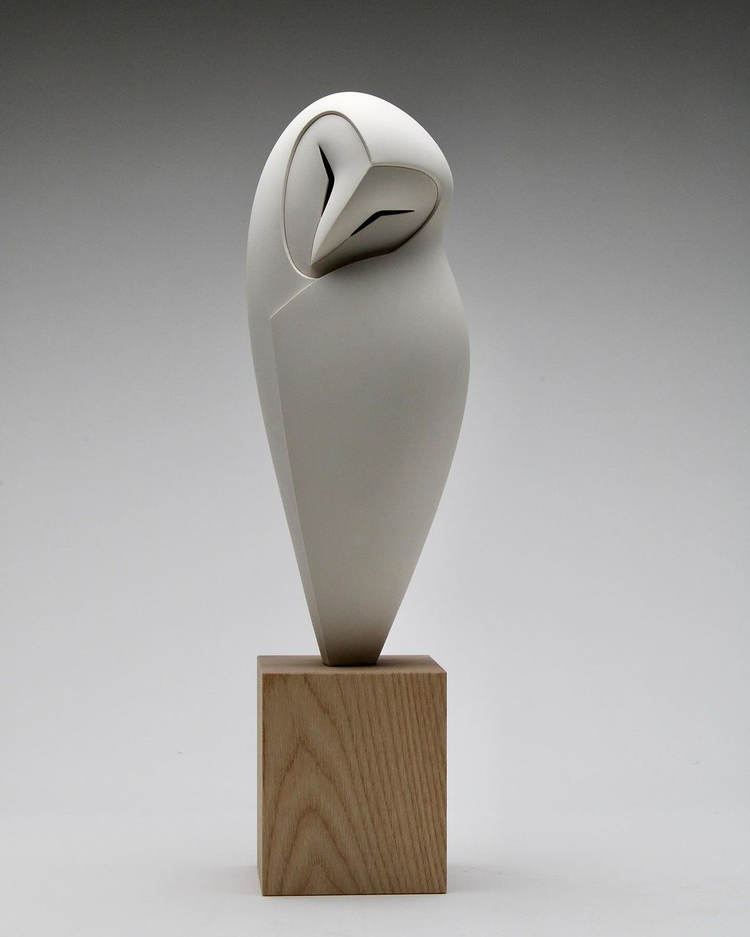 Beautiful Bird Sculptures by Anthony Theakston