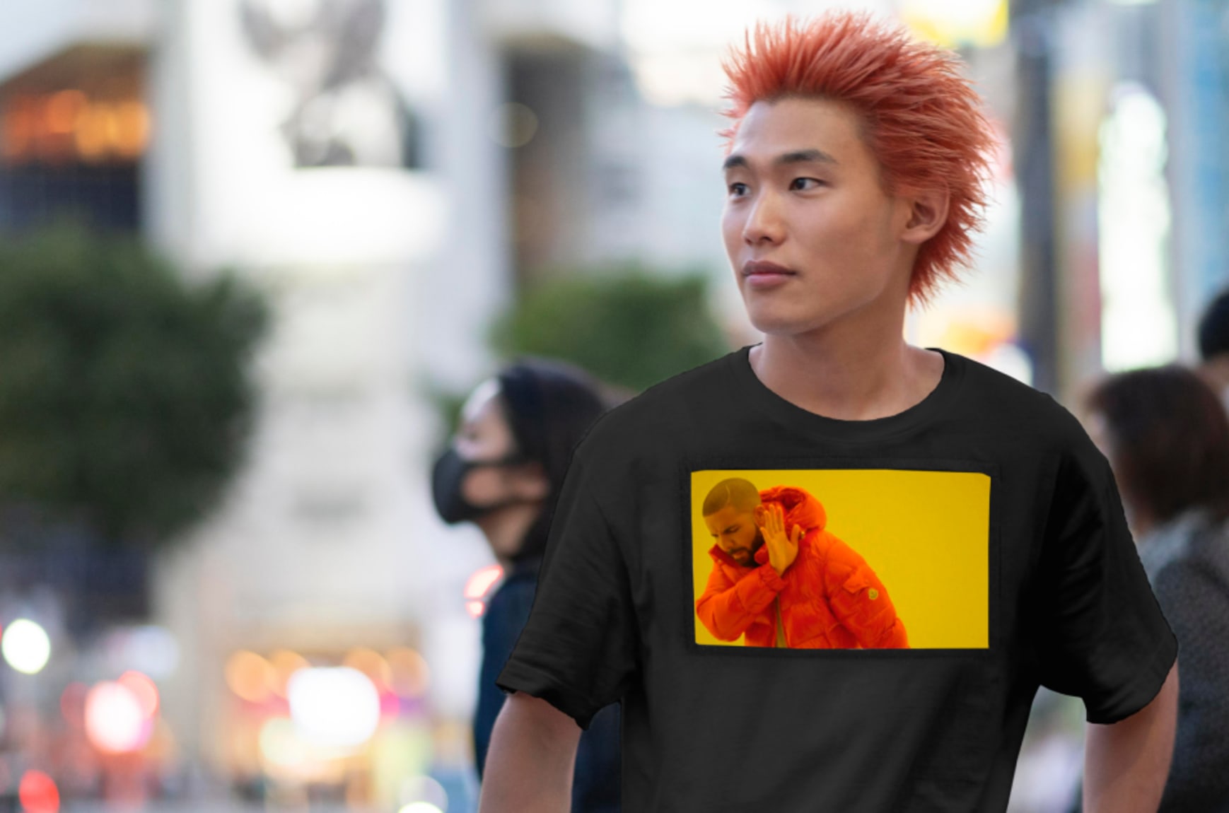 T-Shirt TV Design Turns Your Shirt Into A Display