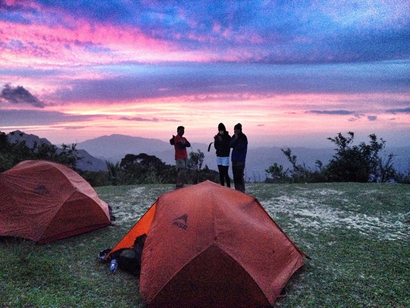 A camping adventure does not have to break the bank, and with thrifty camping becoming an increasingly popular trend, you are in the right place to start your journey.