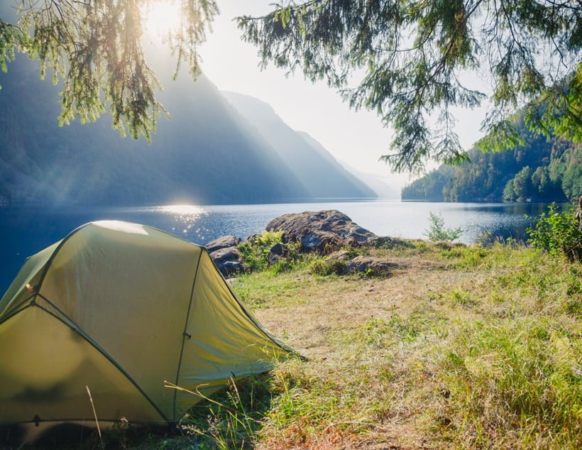 If you need to choose campsite that is suitable for your needs, you can check our camping ground options now.