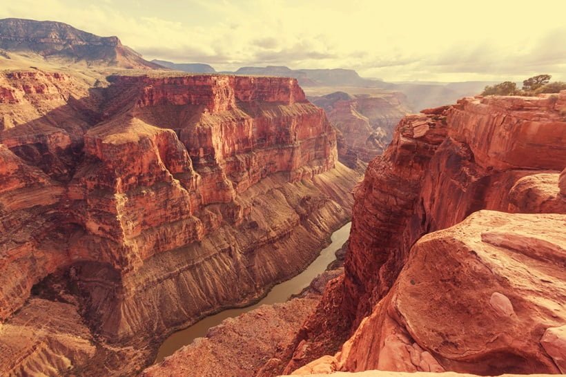 Grand Canyon National Park, Arizona
