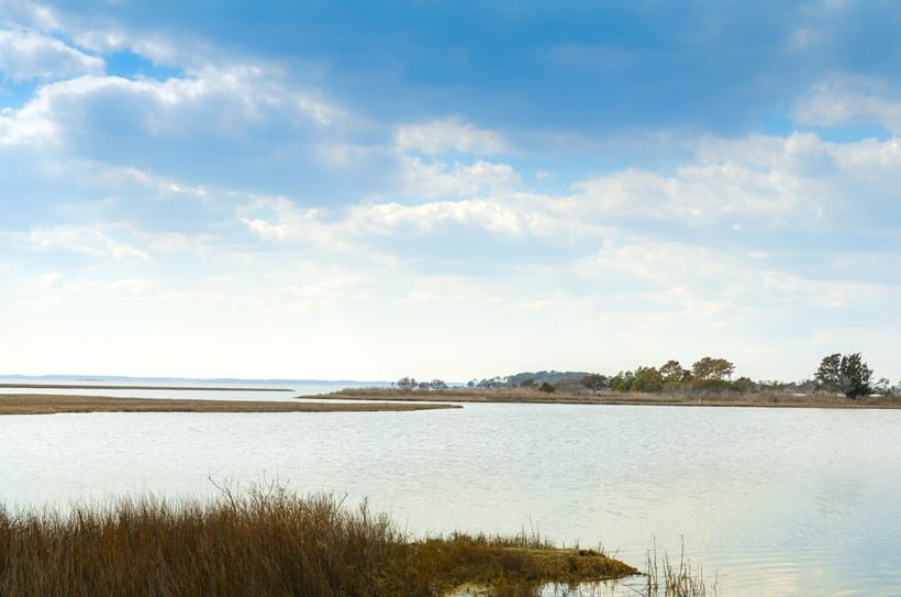 Assateague Island National Seashore, Maryland, Virginia
