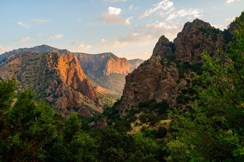 Big Bend National Park, Texas