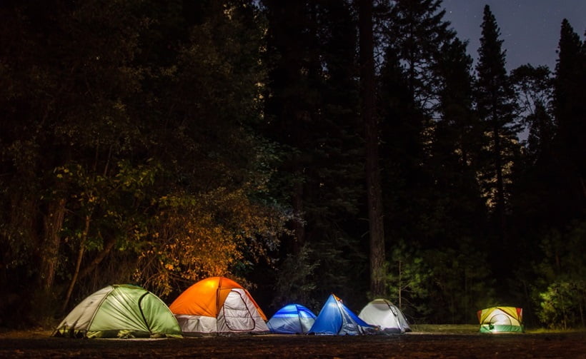 As there are several people who need to take care of each other, you should follow our advices for group camping tips. Coordinating a successful group camping trip requires thoughtful planning, effective communication, and insider tips.