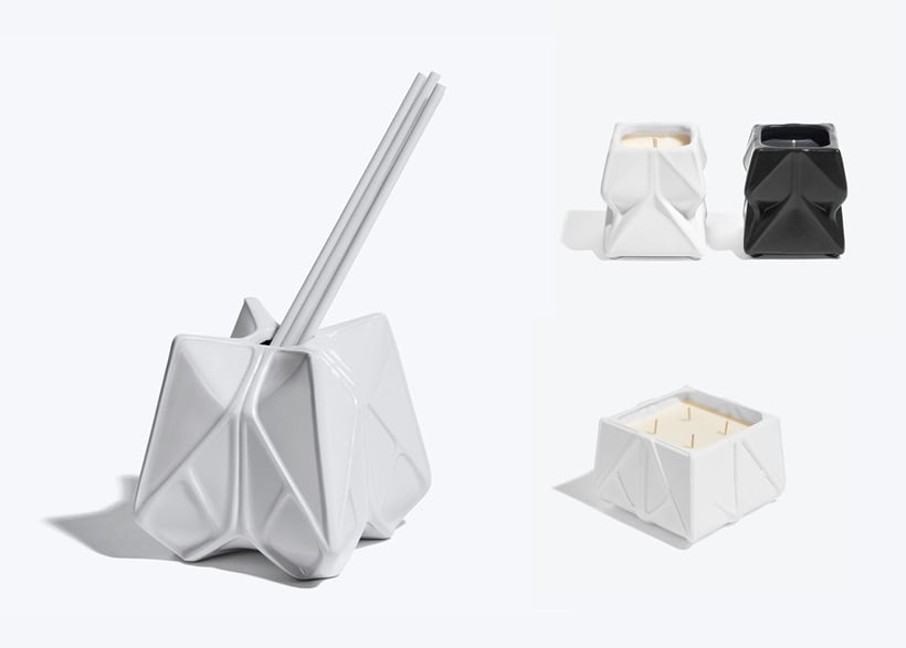 prime candles and diffusers