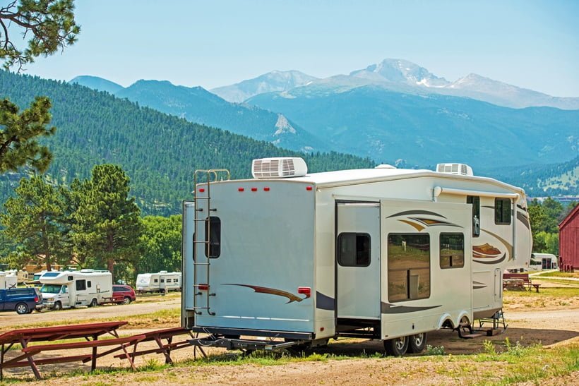 RV vacation offers an unparalleled opportunity to explore the beauty of nature while enjoying the comforts of home on wheels.
