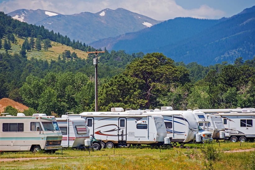 RV park