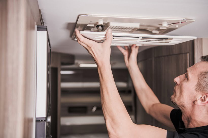 air conditioner repair