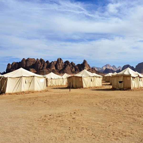 Desert camp promises an unforgettable journey through some of the most mesmerizing landscapes nature offers.