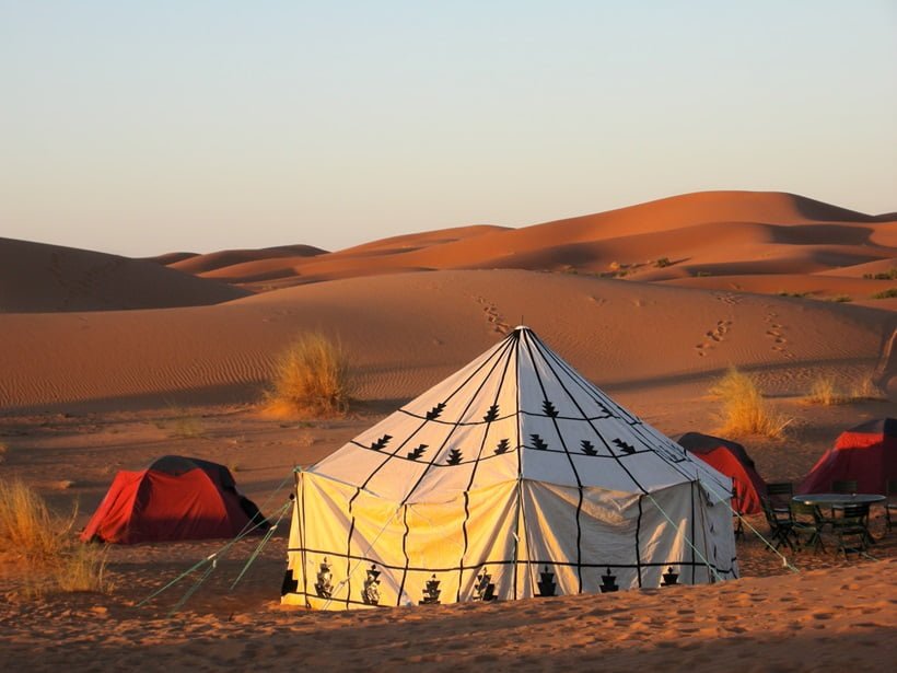 Desert camp promises an unforgettable journey through some of the most mesmerizing landscapes nature offers.
