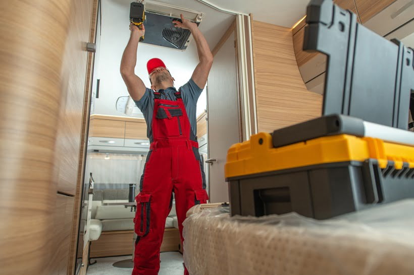 If you are an RV owner and like spending time outdoors, the most important item you should take care of is your RV. RV renovators understand the importance of maximizing space, enhancing functionality, and infusing personality into every corner of their mobile abode.