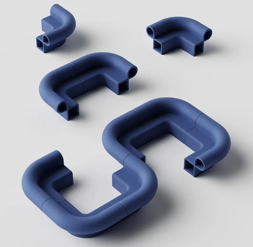 modular furniture