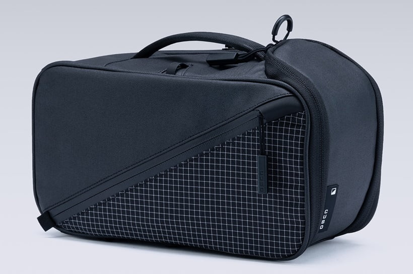 weather resistant bag