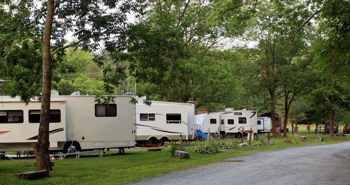 In most cases campers mostly cannot decide which one is the best option for them: campervan or caravan? What is your choice?
