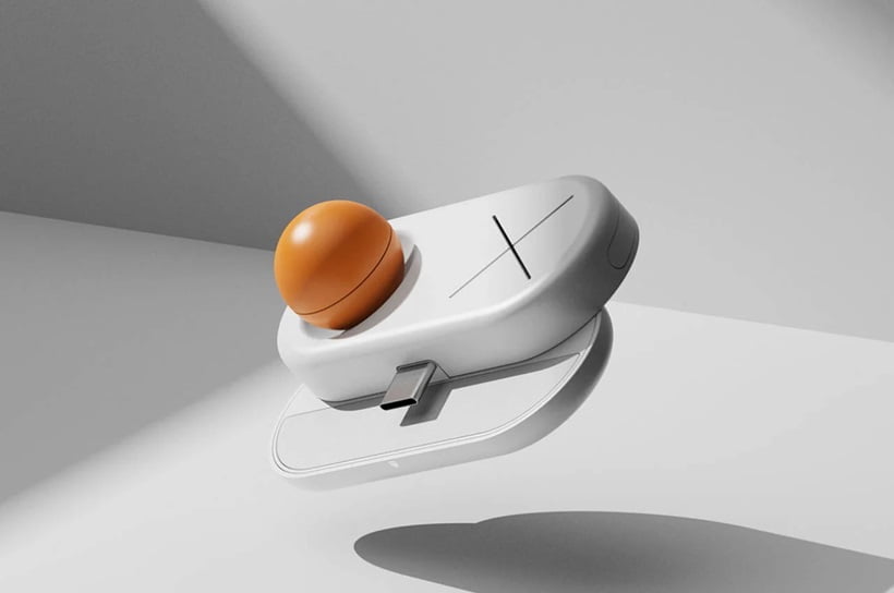 A Mini Joystick Will Become An Essential Gaming Gear 