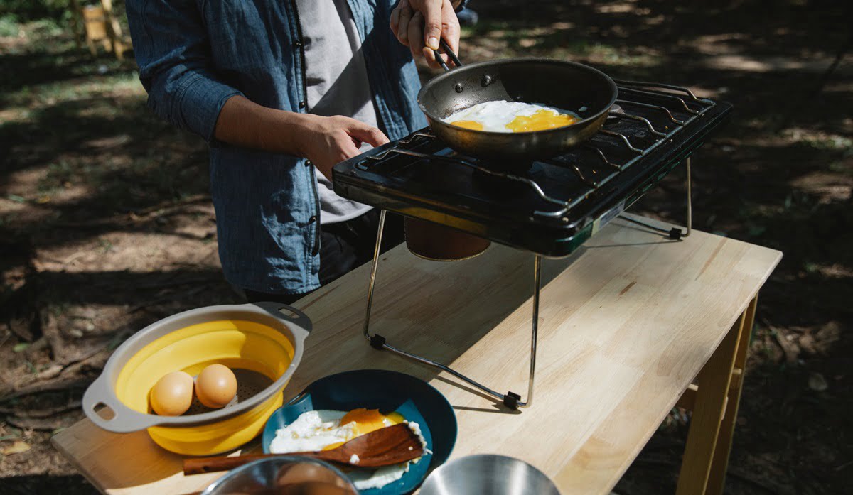 Organizing camping equipment efficiently ensures you have everything you need at your fingertips. Want to learn more? Check out our blog now!