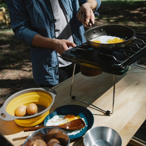 Organizing camping equipment efficiently ensures you have everything you need at your fingertips. Want to learn more? Check out our blog now!