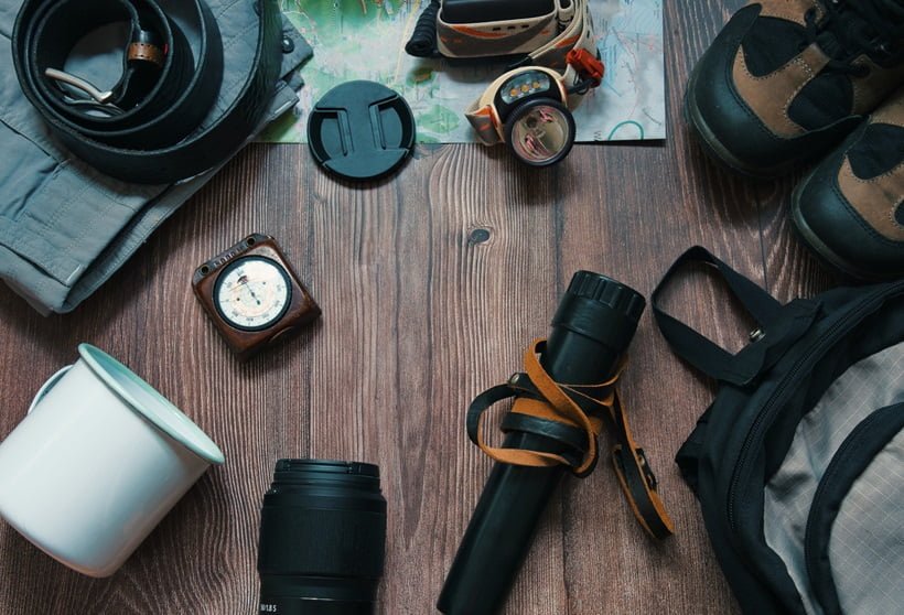 Organizing camping equipment efficiently ensures you have everything you need at your fingertips. Want to learn more? Check out our blog now!