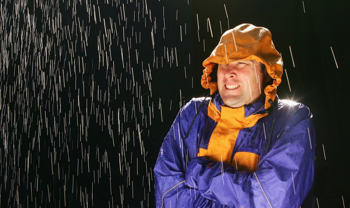 Even if you check the weather forecast before going camping, it may start to rain. In this case, you may need tips for camping in the rain.