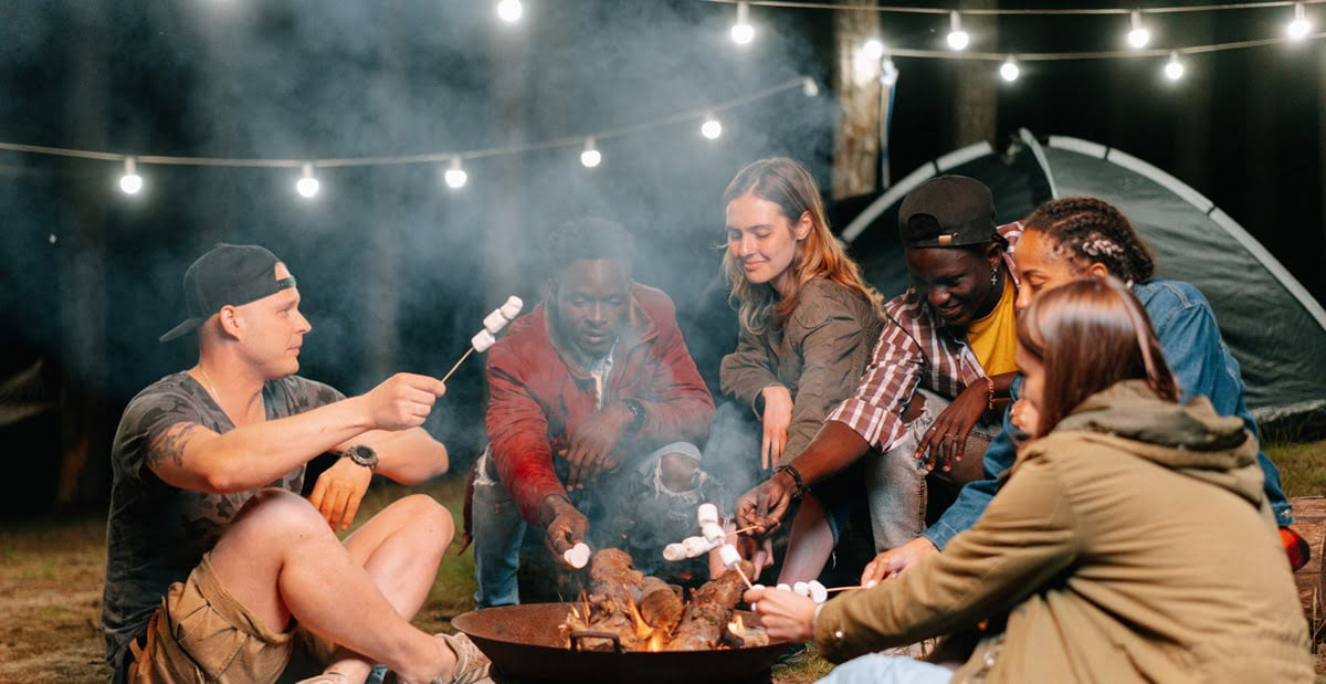 When preparing for a camping trip, it is just as important to consider what not to bring camping as it is to think about what essentials to pack.